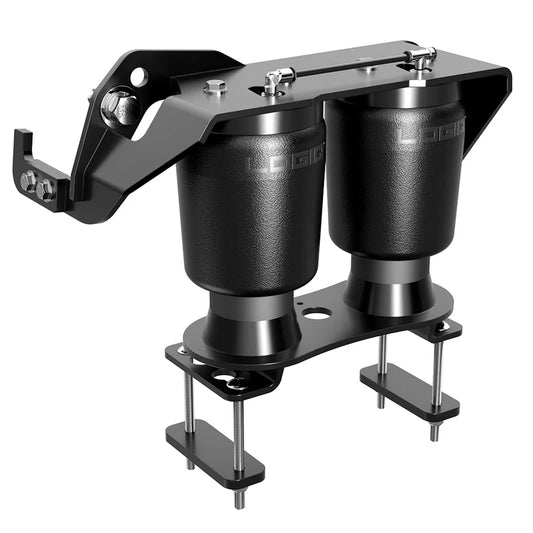 Logiq AirIQ Air Bag Load Assist to suit GMC Chev 2500 2020+