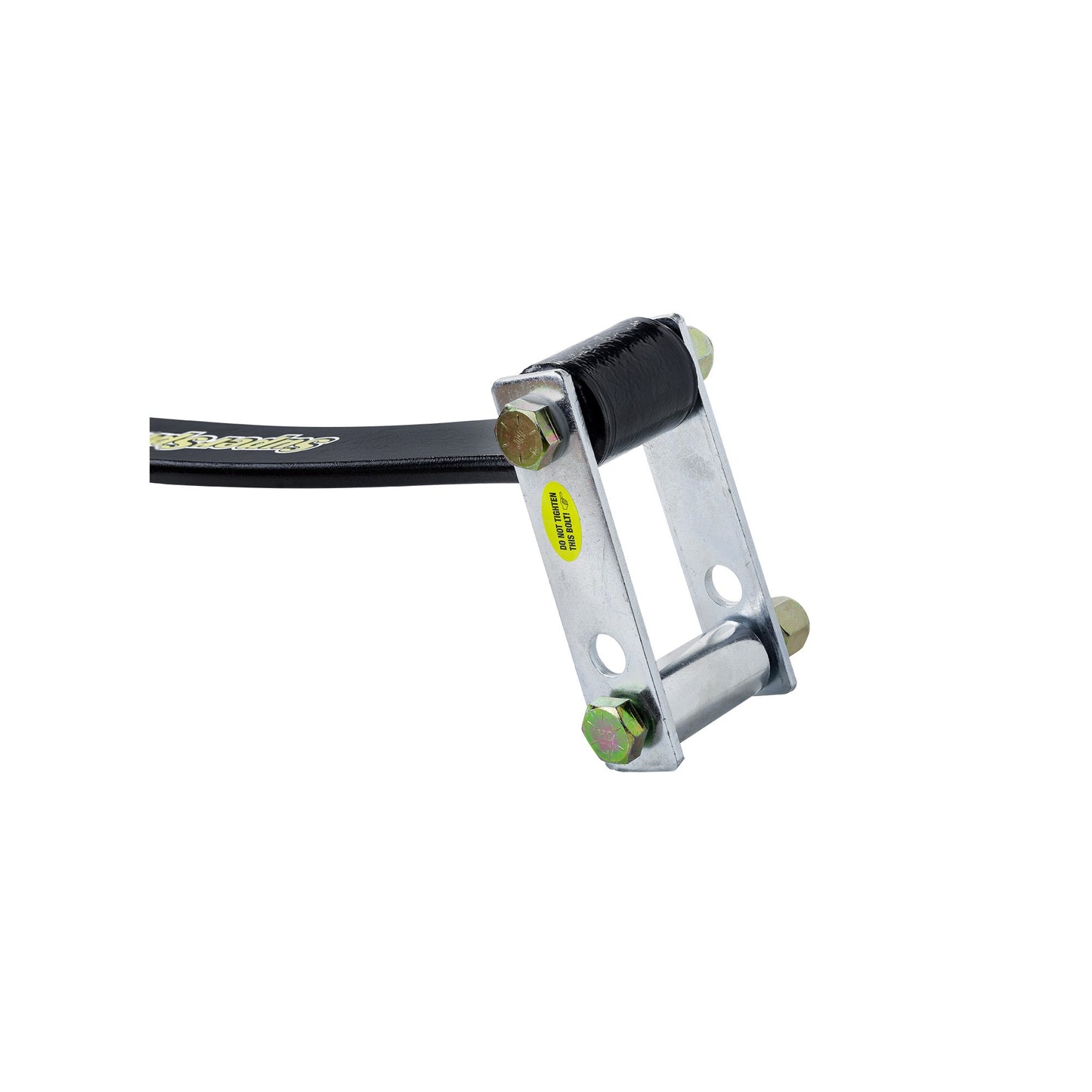 Rear SuperSprings - 1,040kg