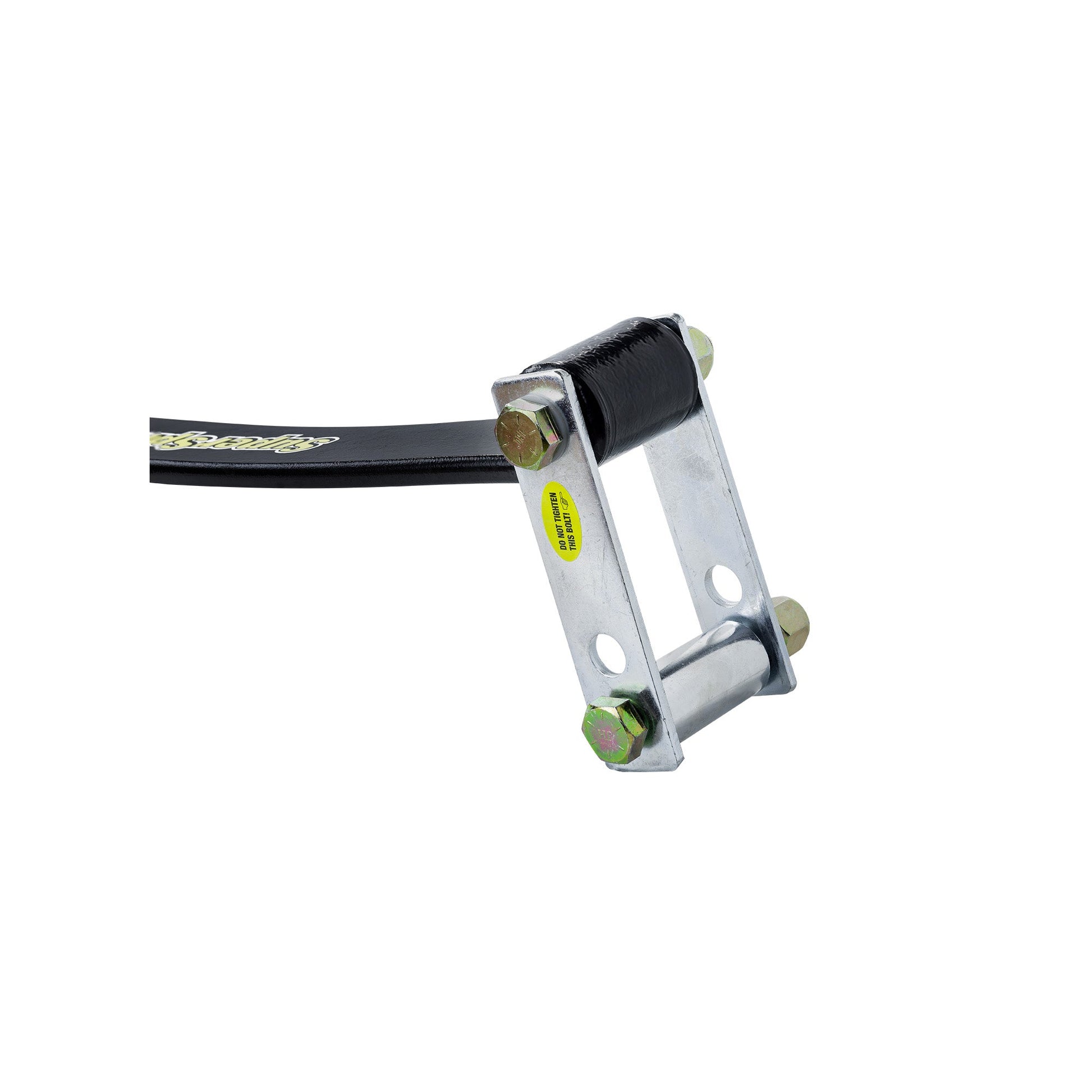 Rear SuperSprings - 1,040kg