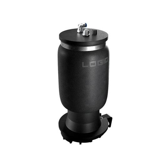 Logiq AirIQ Air Bag kit to suit Toyota Tundra 2022+ Spring Replacement