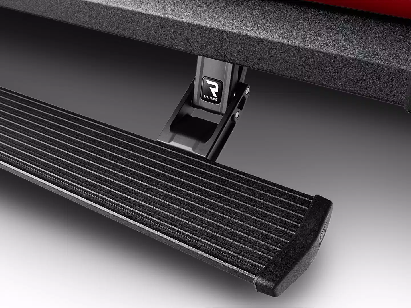 PowerStep XL Electric Running Boards,