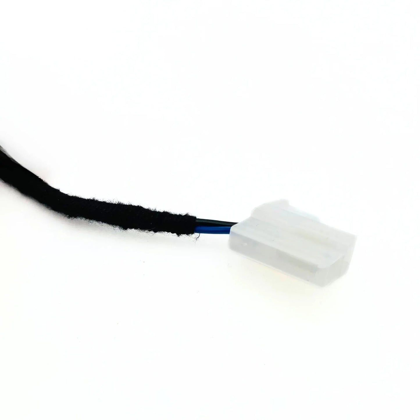 16 Pin Patch Harness, Braided