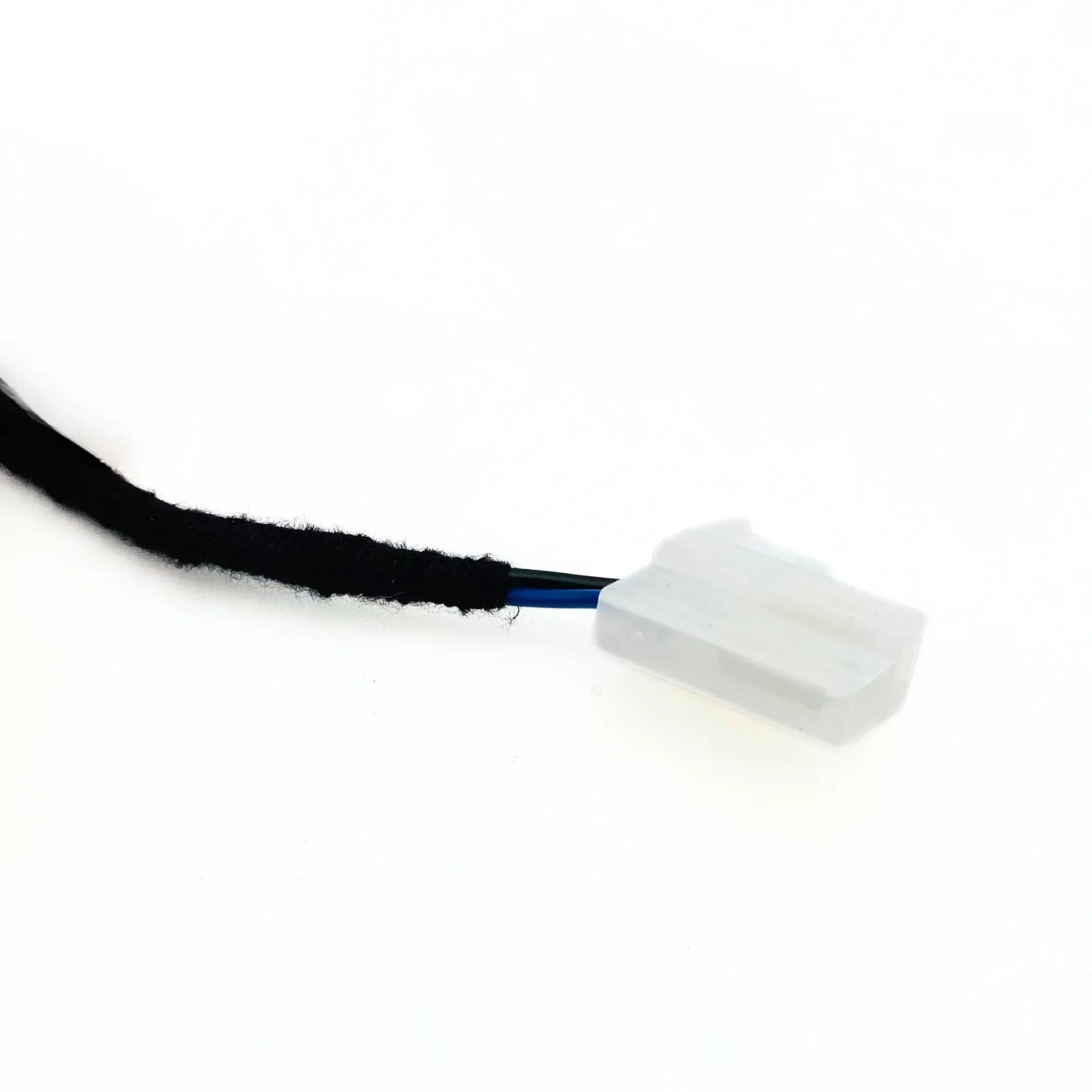 16 Pin Patch Harness, Braided