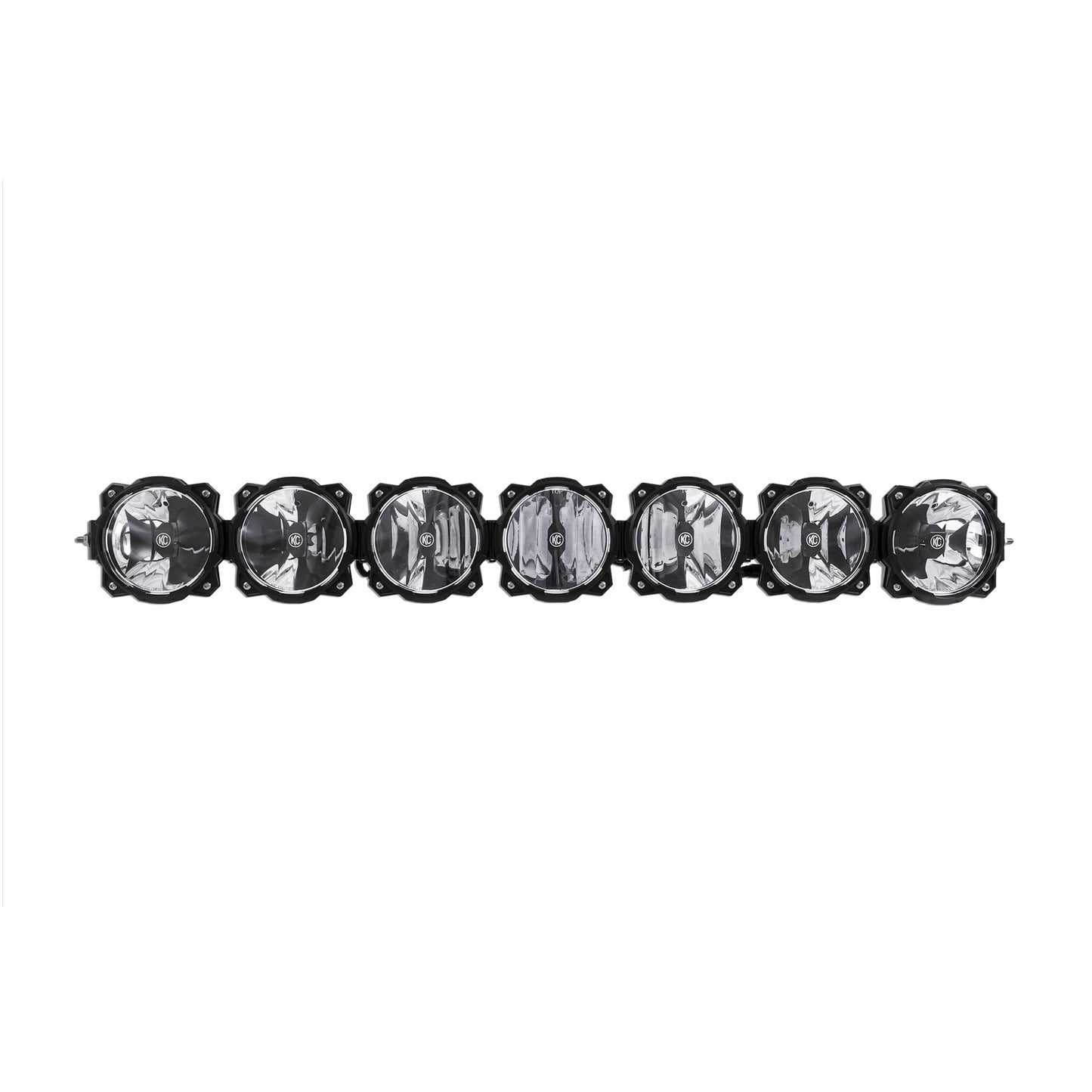 45" Gravity® Pro6 LED - 7-Light