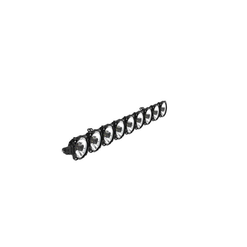 57" Gravity®️ Titan™ LED Light Bar - 9-Light