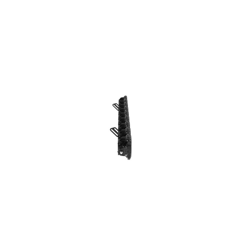 57" Gravity®️ Titan™ LED Light Bar - 9-Light