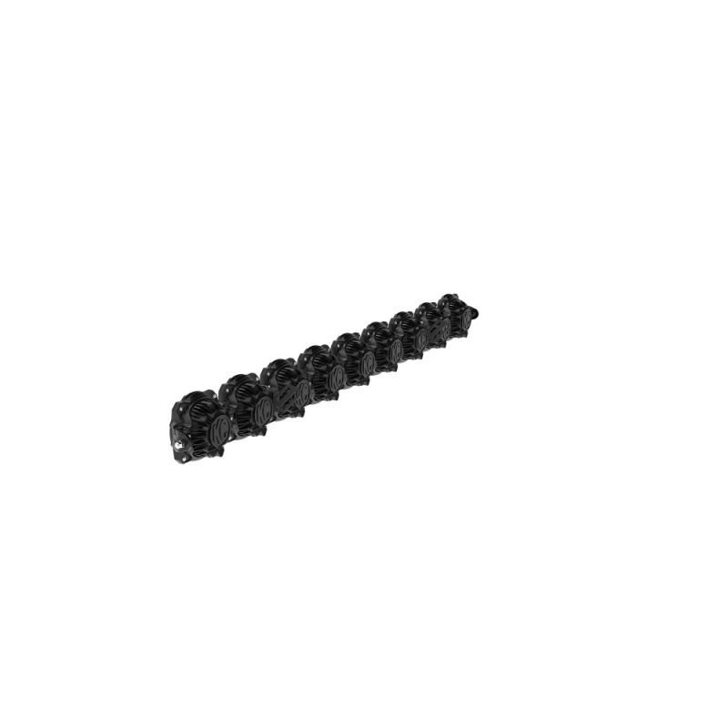 Jeep JL / JT Gravity®️ Titan™ LED Light Bar Bundle