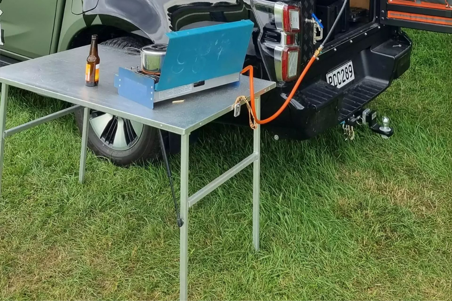 Alu-Table