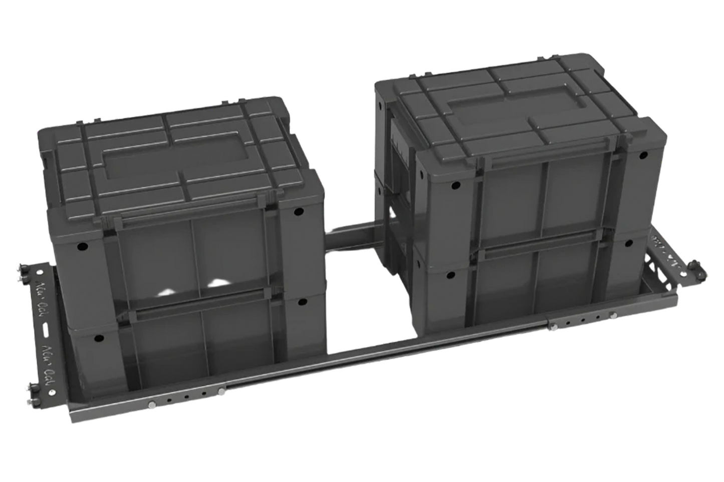 Ammo Box Slide