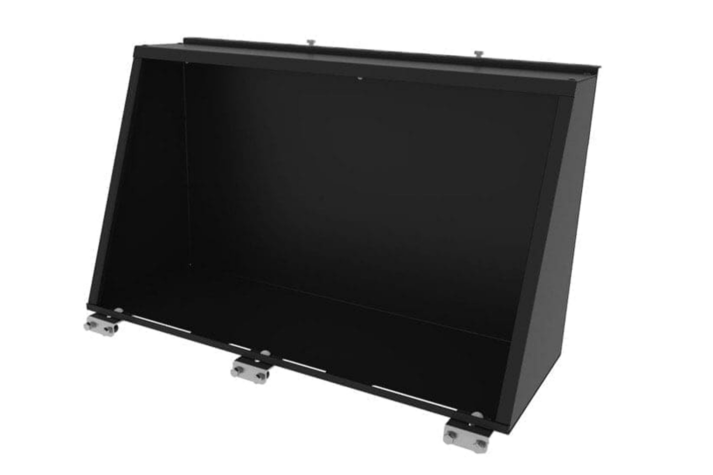 Canopy Cupboard