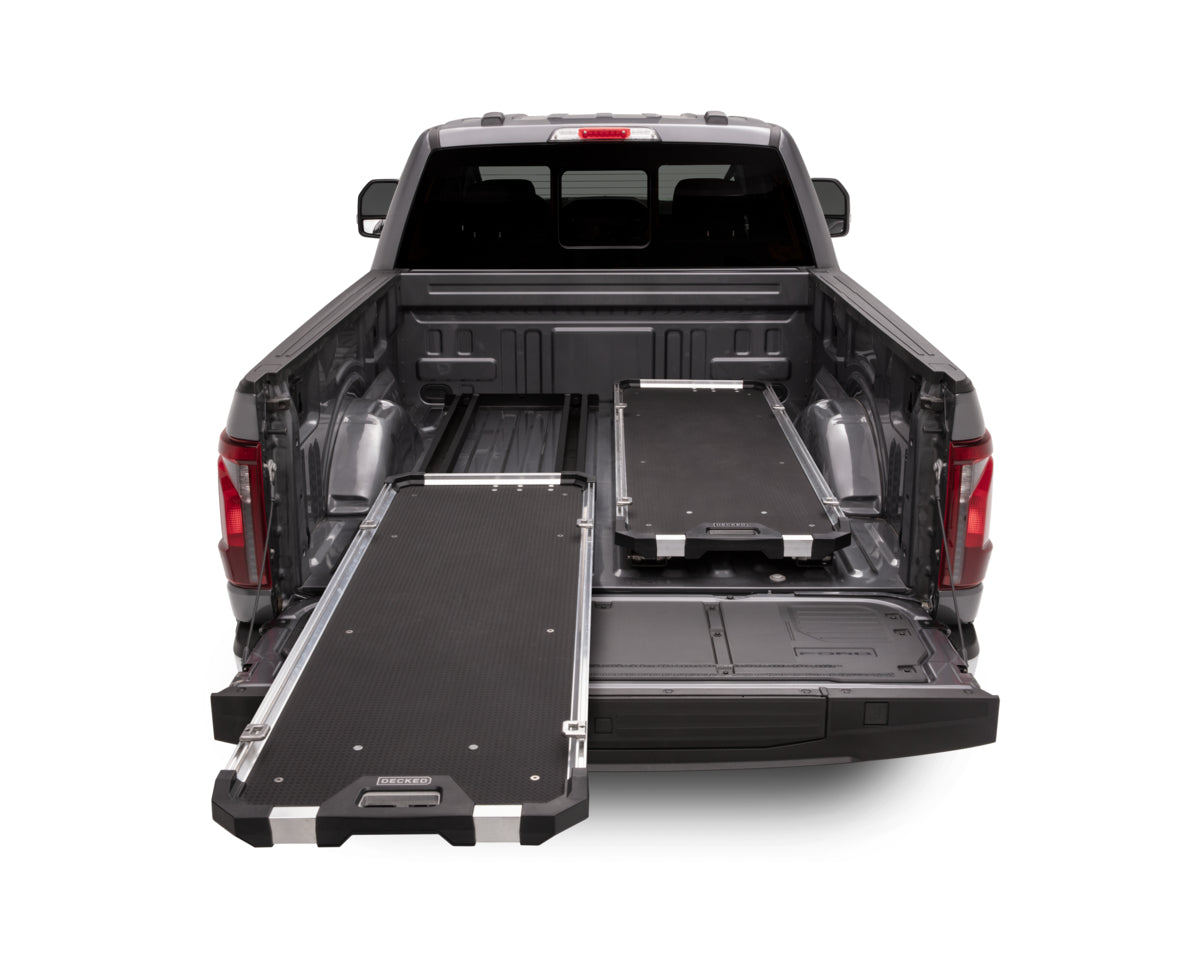 Truck Bed Half Bed Width
