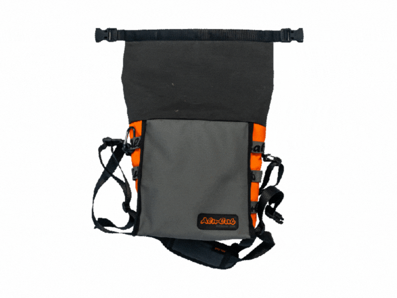 Chill Utility Bag