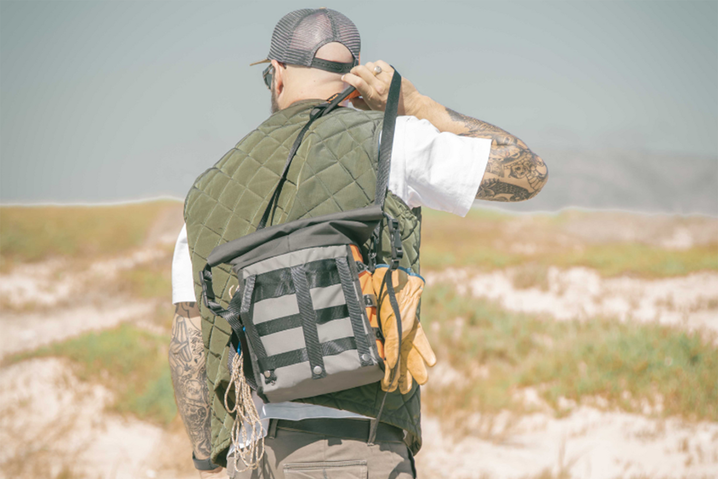 Chill Utility Bag