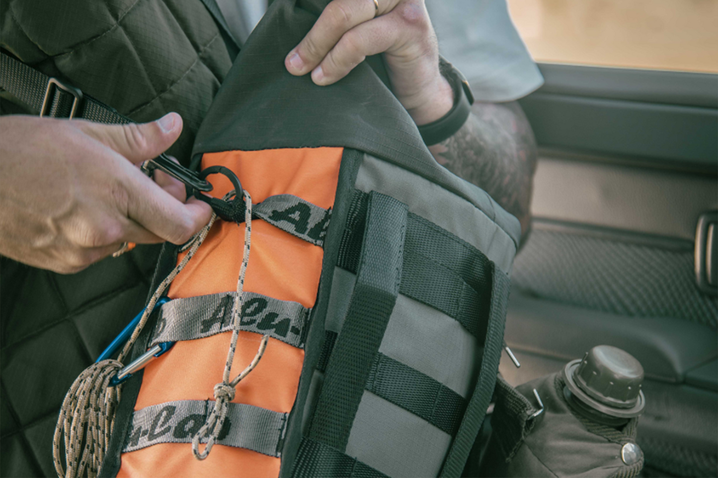 Chill Utility Bag