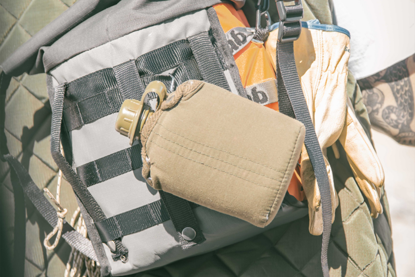 Chill Utility Bag