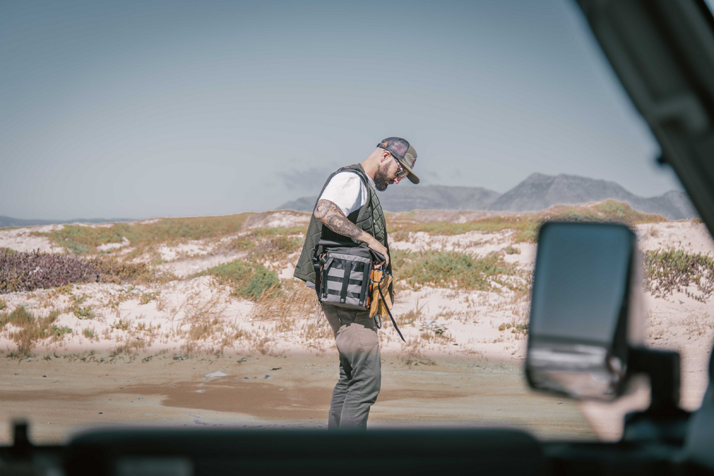 Chill Utility Bag