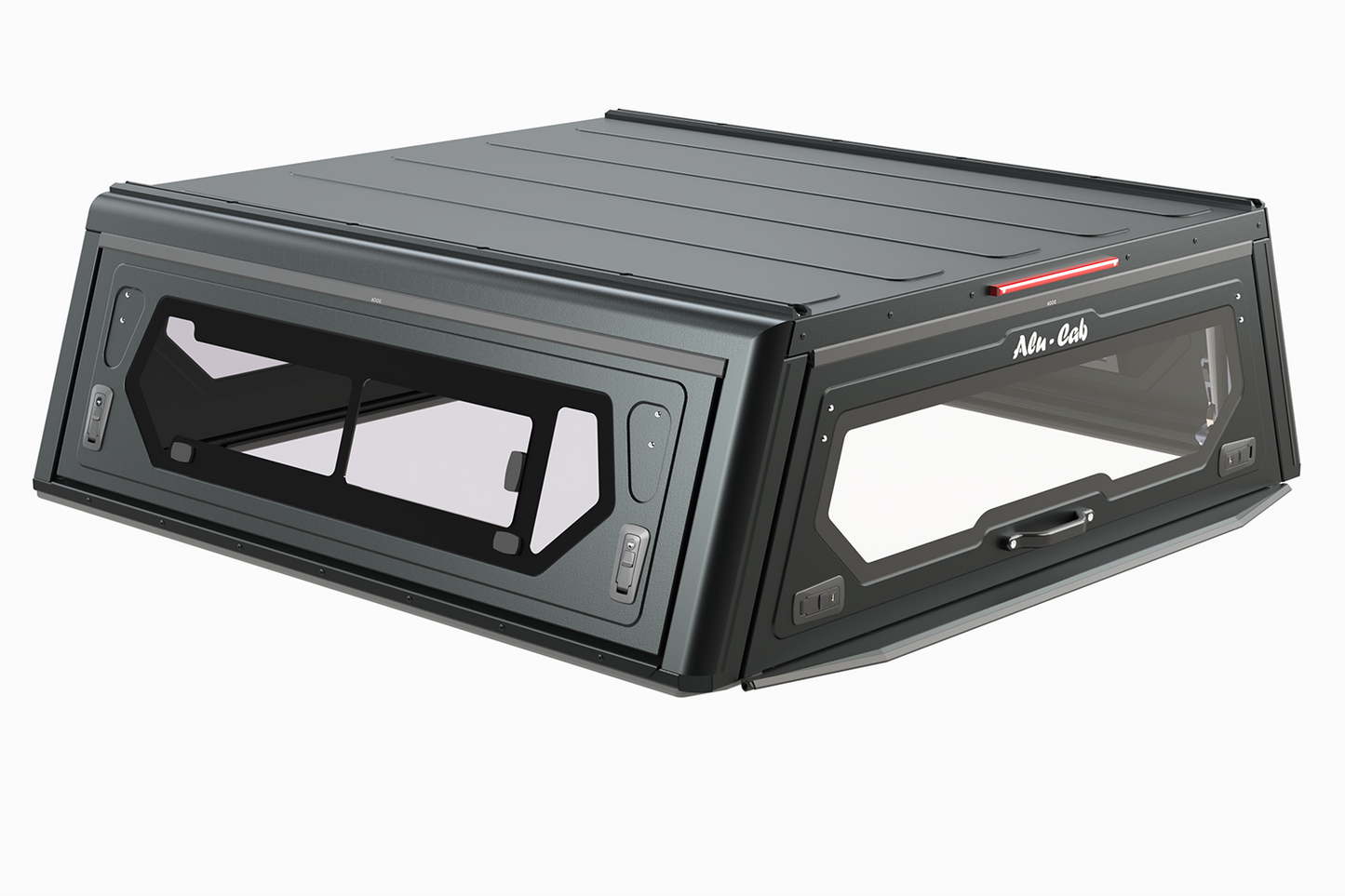 Contour Canopy to suit Isuzu D-Max & Mazda BT-50 2020+