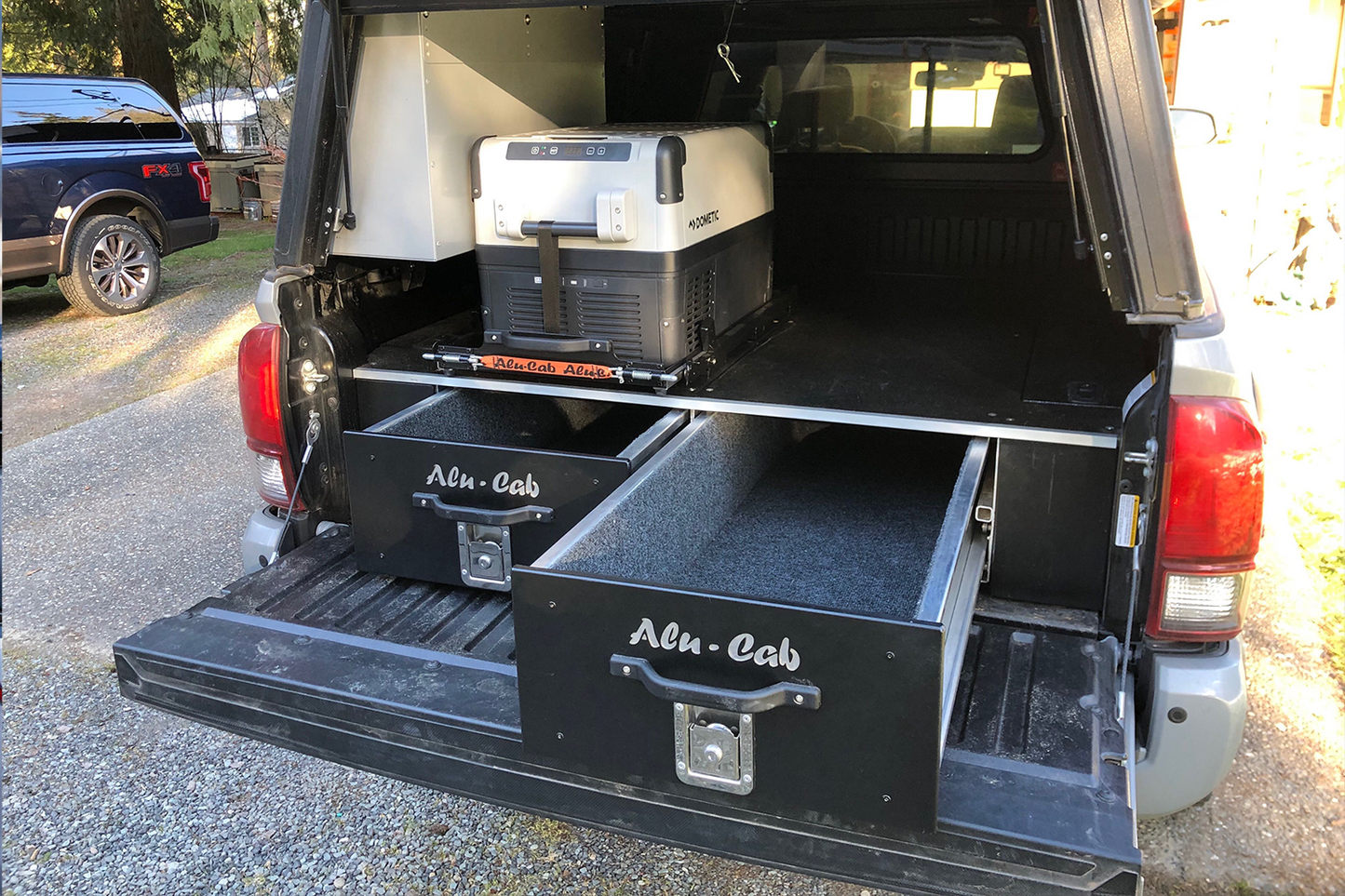 Drawer Systems
