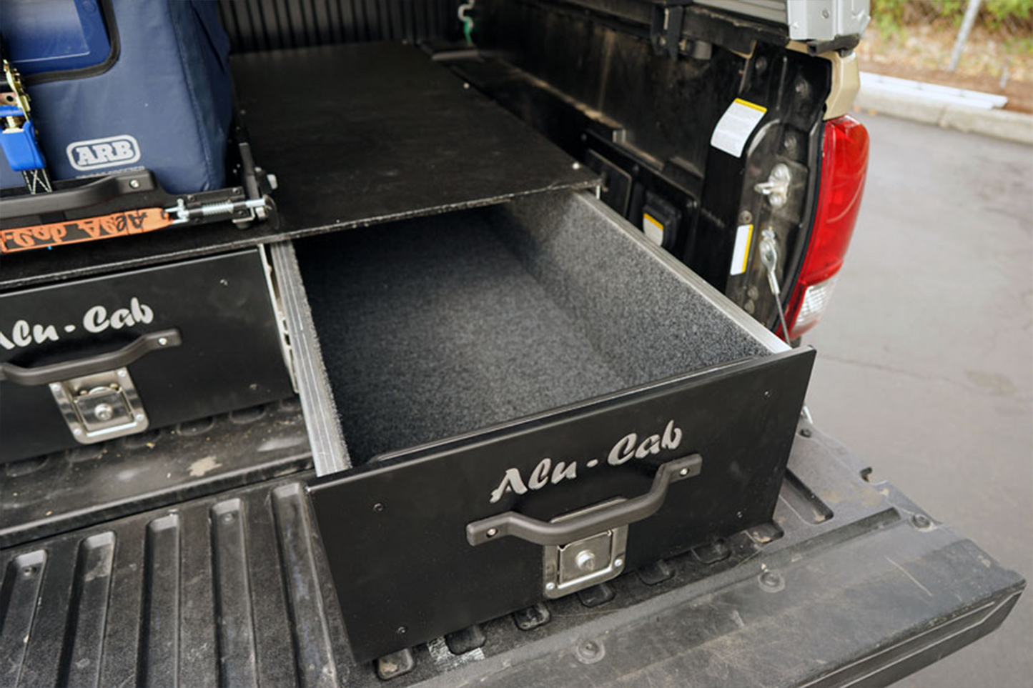 Drawer Systems