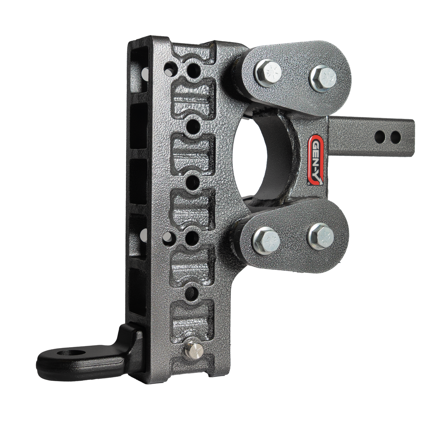 GEN-Y HITCH BOSS Torsion Flex Hitch 4500kg 2" Receiver