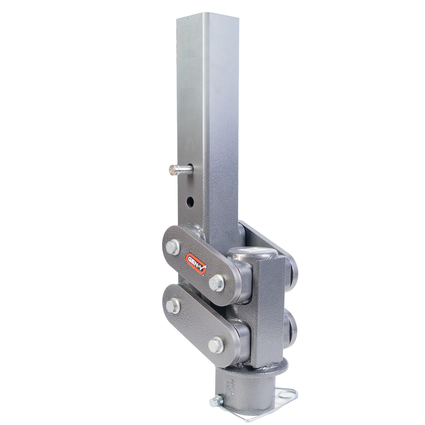 Gooseneck Coupler Spartan