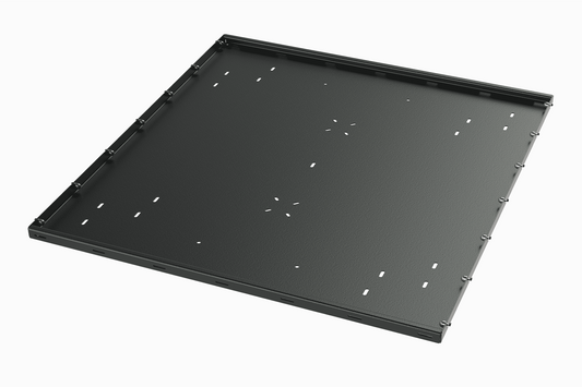 INEOS Grenadier Roof Rack Tray