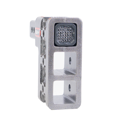 Diode Dynamics Hitch Mount LED Pod (No Harness)