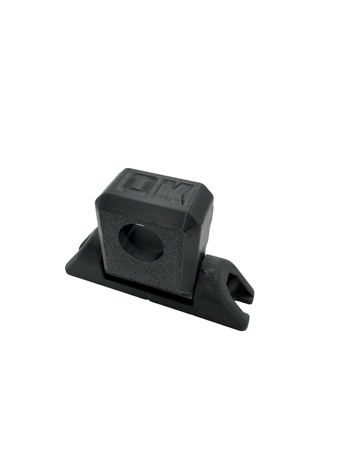 Outback Kitters 2019+ RAM 1500 DT Rear Camera Relocation Mount
