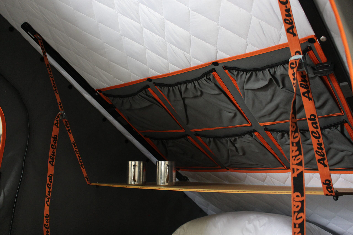 Interior Roof Drop Down Table