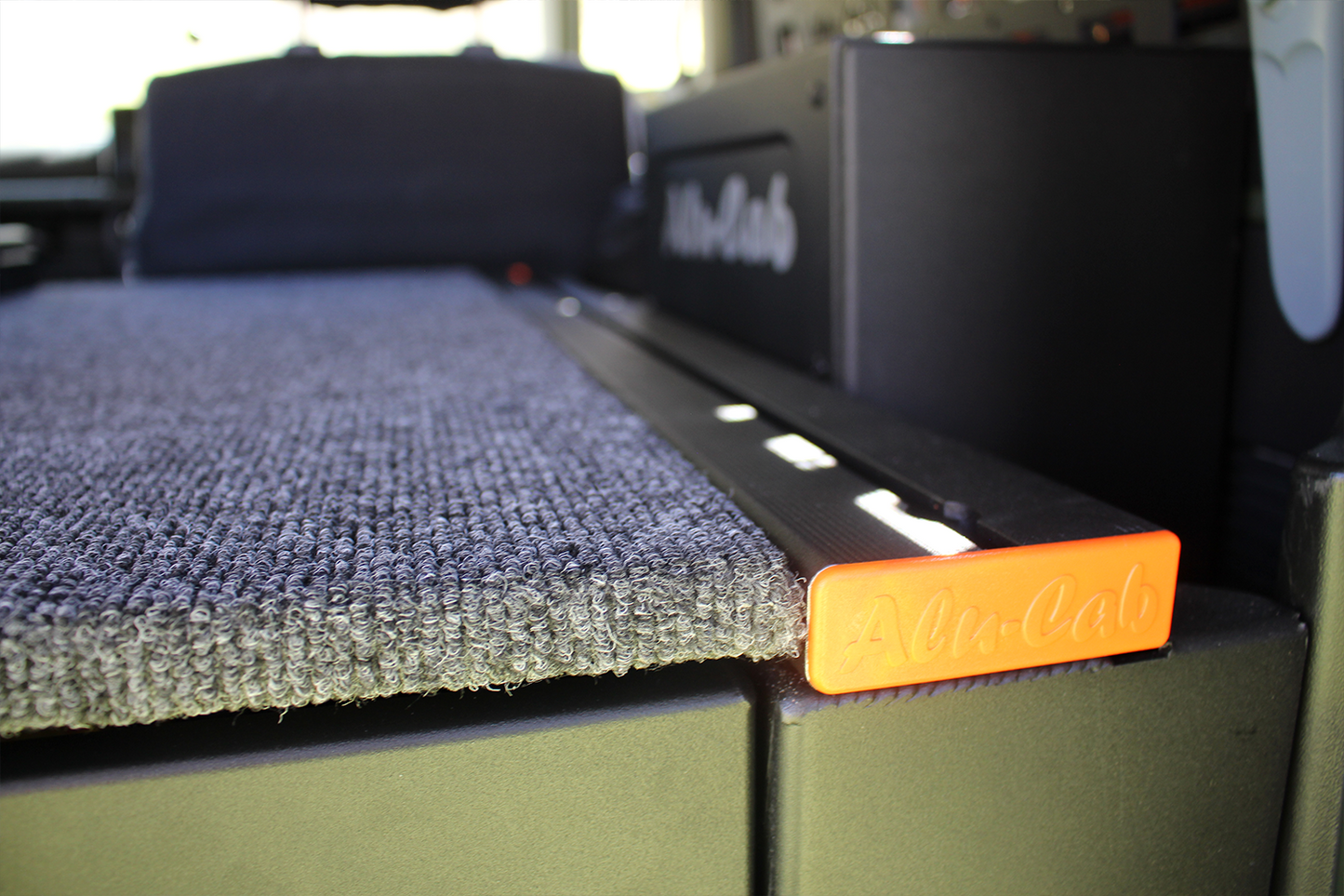 Jimny Drawer System & Mount Bundle