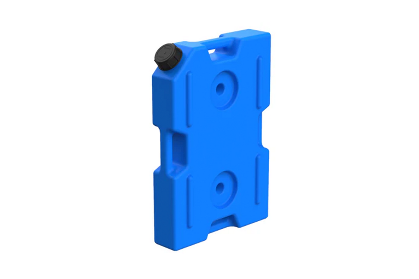 Jimny Jerry Can & Storage Bundle