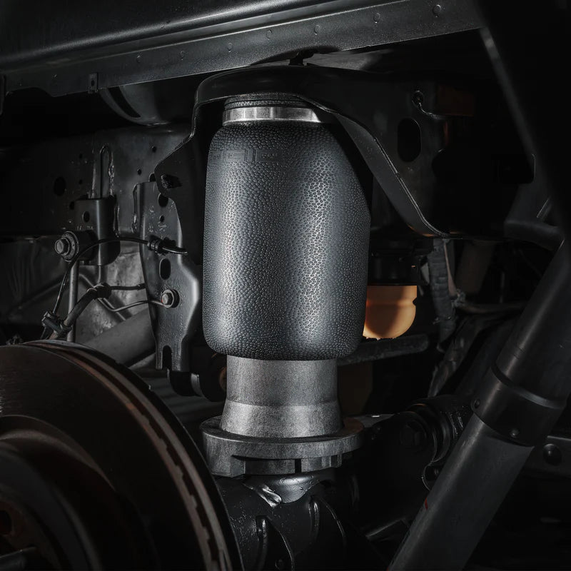 Logiq AirIQ Air Bag kit to suit Ram 1500 2009-25 Coil Replacement