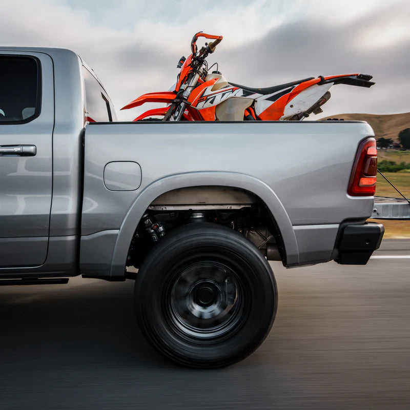 Logiq AirIQ Air Bag kit to suit Ram 1500 2009-25 Coil Replacement