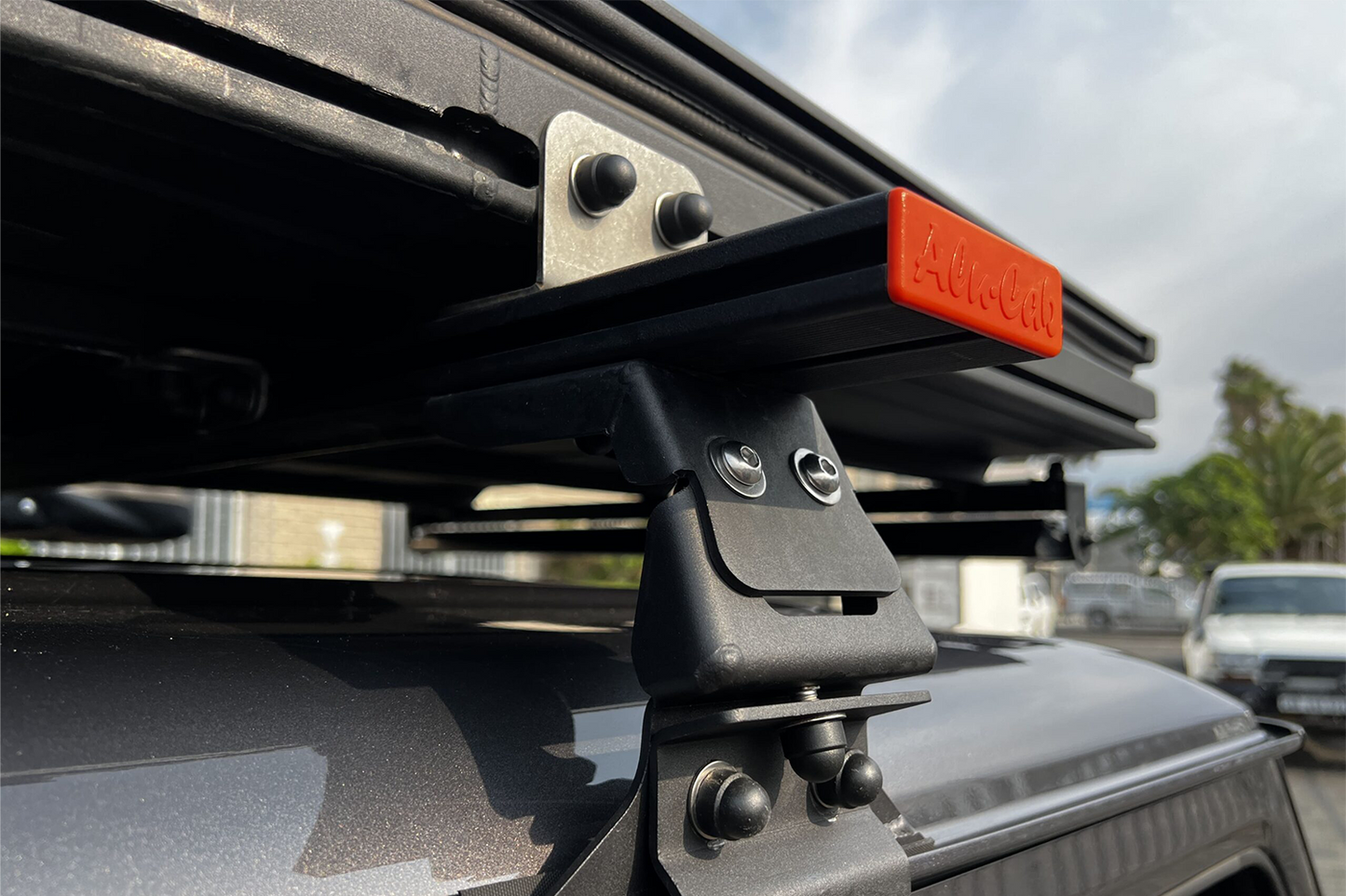 V2 Load Bars