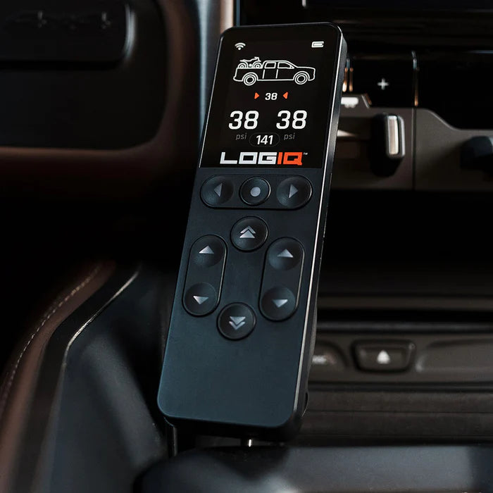 2-CHANNEL REMOTE CONTROL FOR AIRIQ