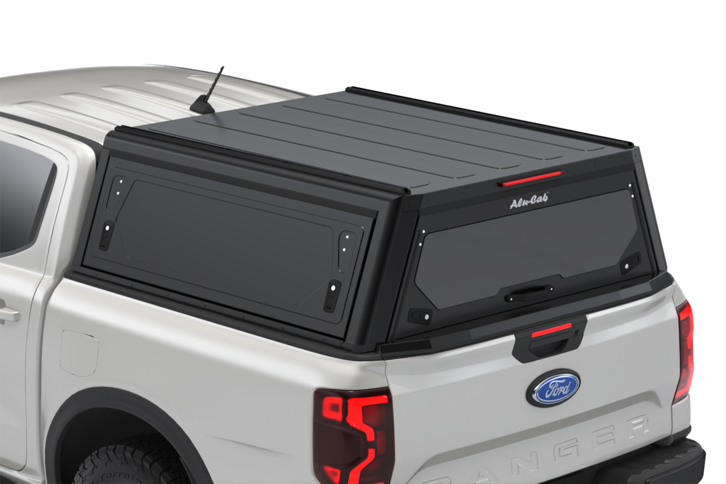 Contour Canopy to suit Ford Next Gen Ranger & Super Duty