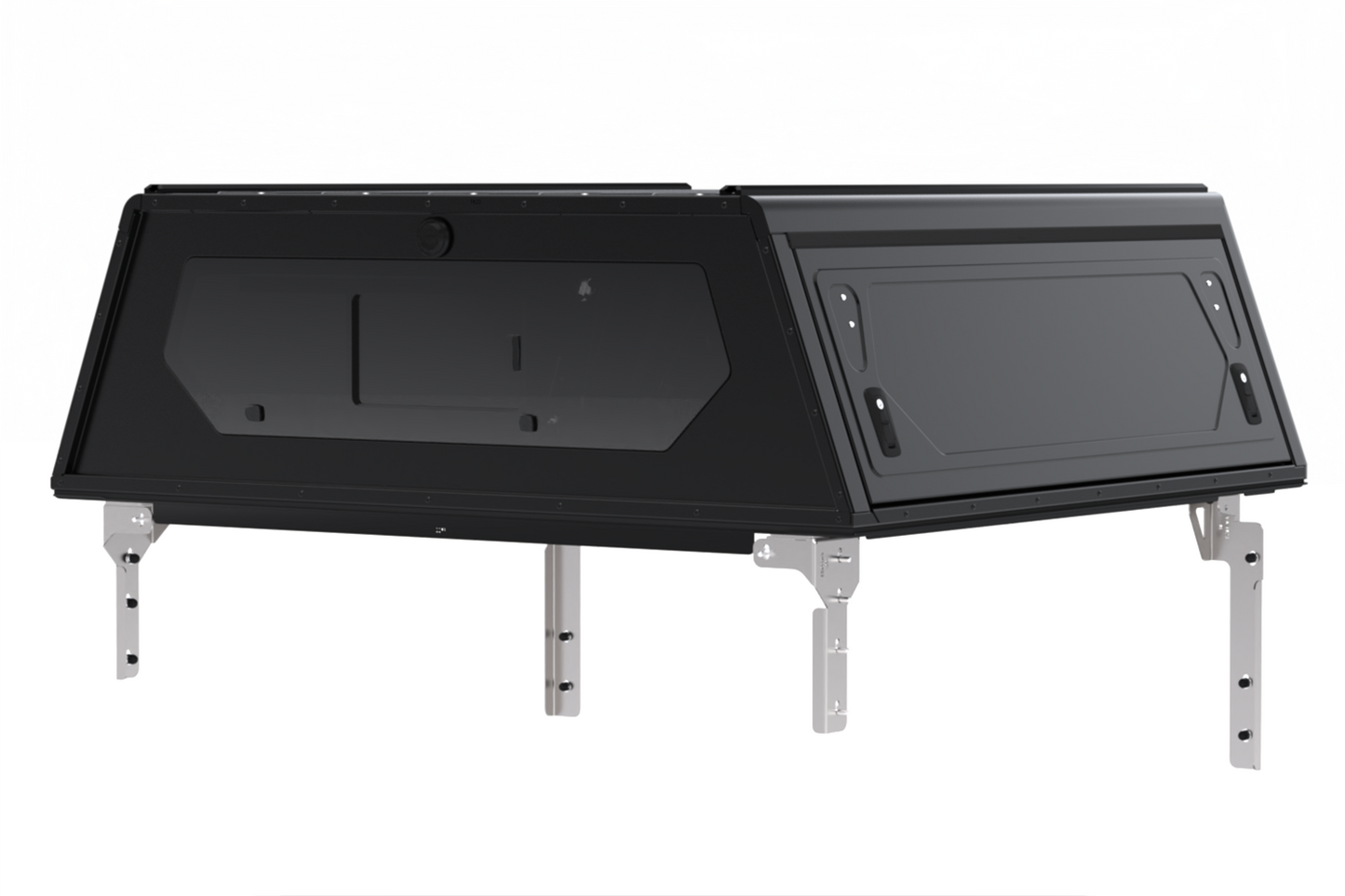 Contour Canopy to suit Ford Next Gen Ranger & Super Duty