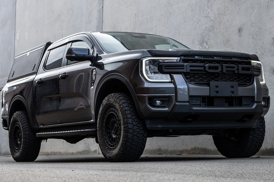 Explorer Canopy to suit Ford Next Gen Ranger & Super Duty