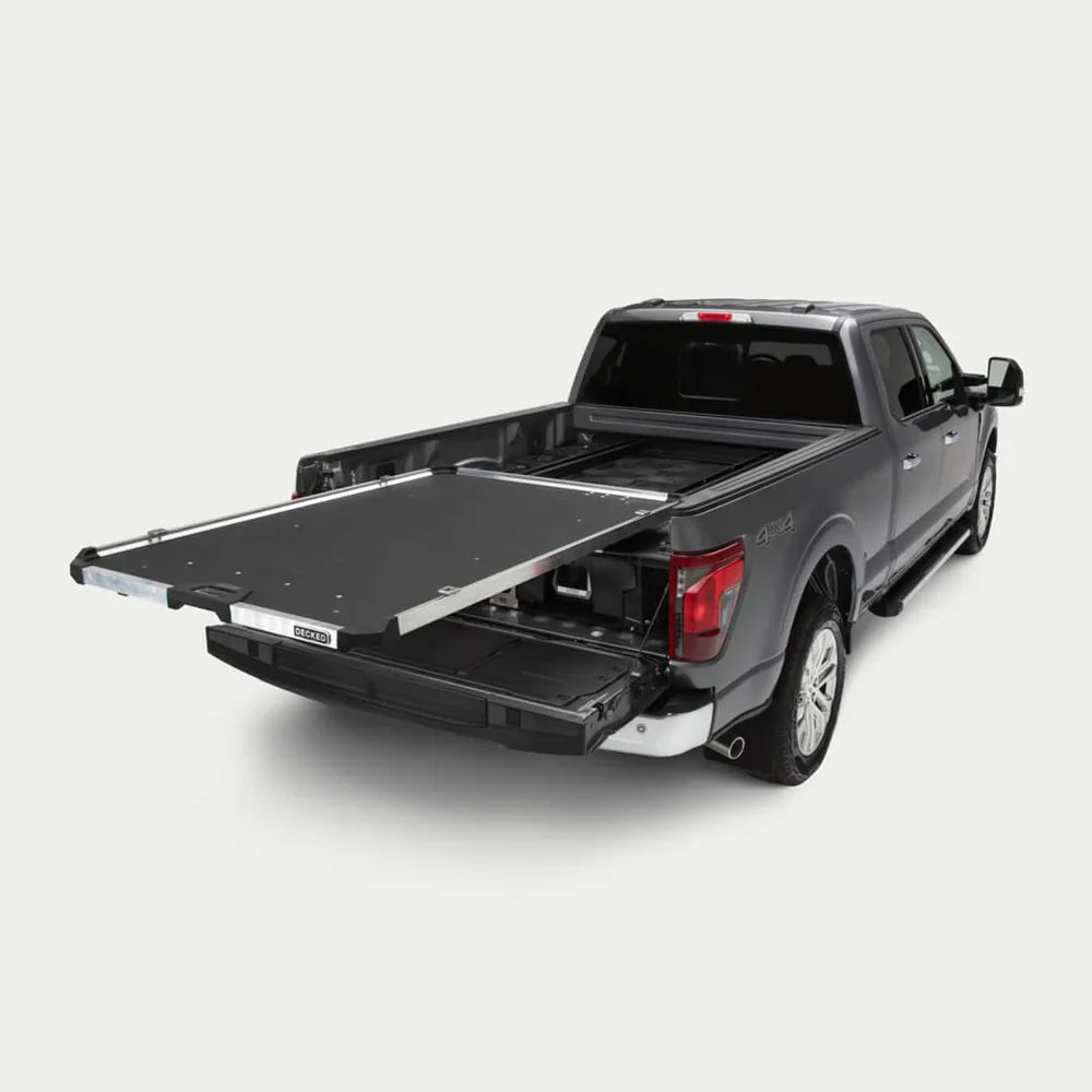 Truck Bed Full Bed Width 75%