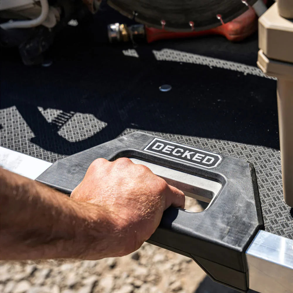 Truck Bed Full Bed Width 75%