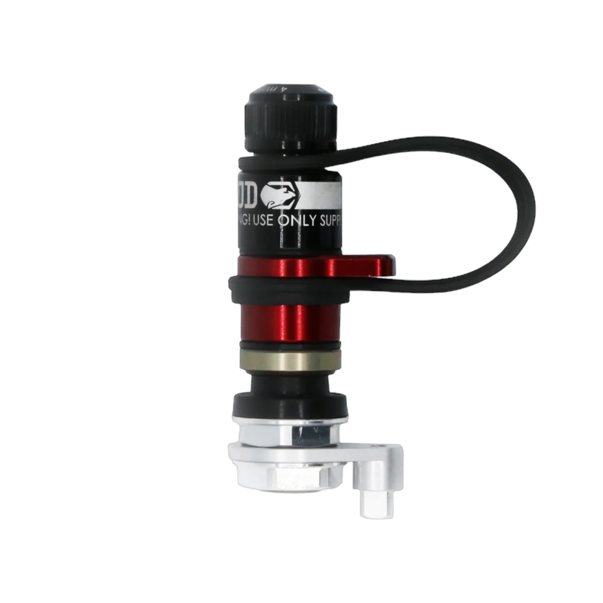 Apex Designs Rapid precision tyre deflation valves (RPV)