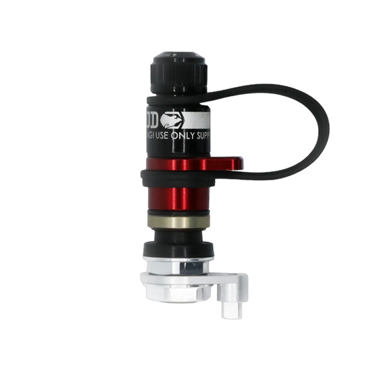Apex Designs Rapid precision tyre deflation valves (RPV)