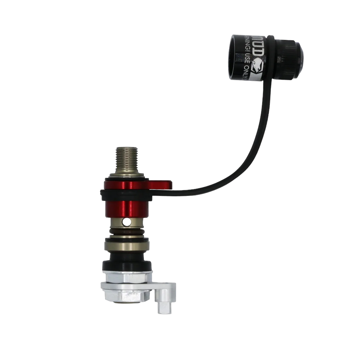 Apex Designs Rapid precision tyre deflation valves (RPV)