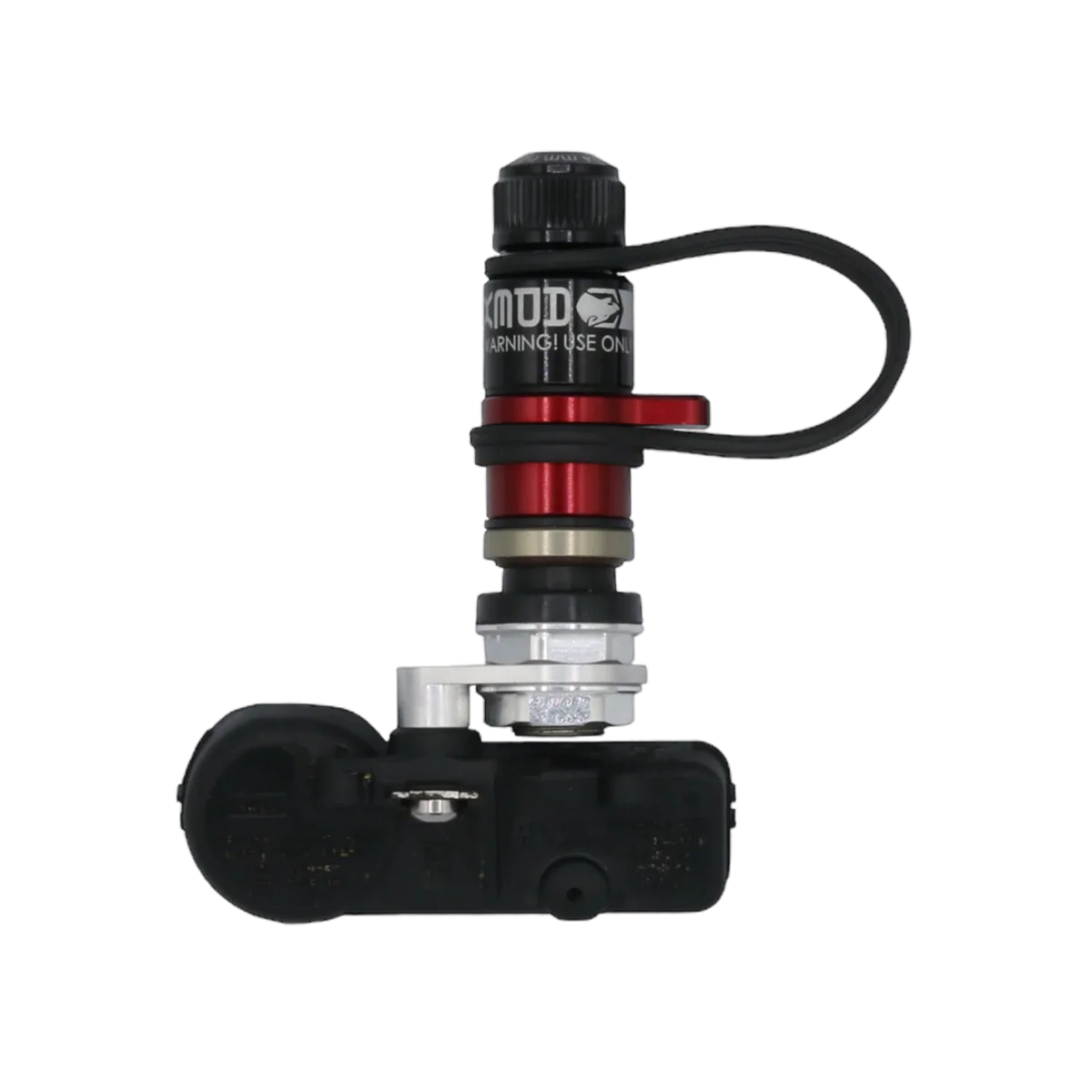 Apex Designs Rapid precision tyre deflation valves (RPV)