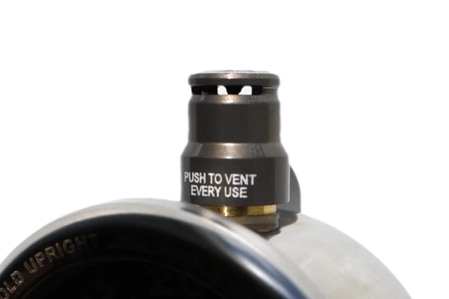 Apex Designs Precision pressure gauge (PPG)