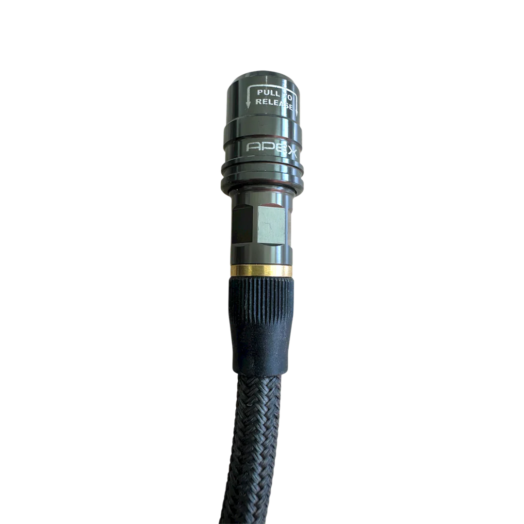 Apex Designs Precision pressure gauge (PPG)