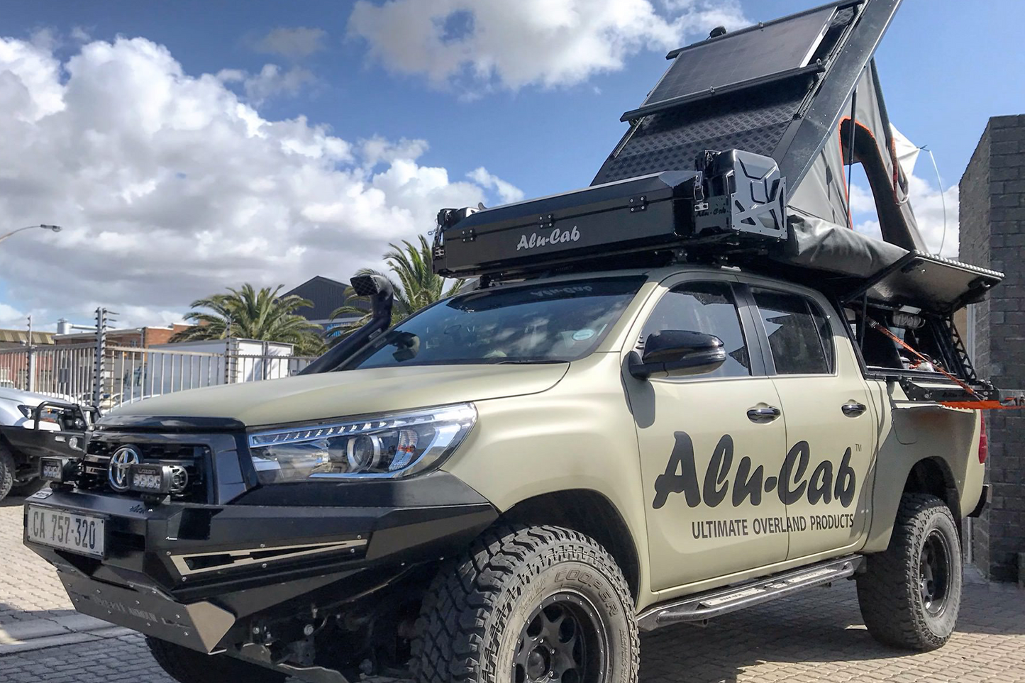 Roof Box