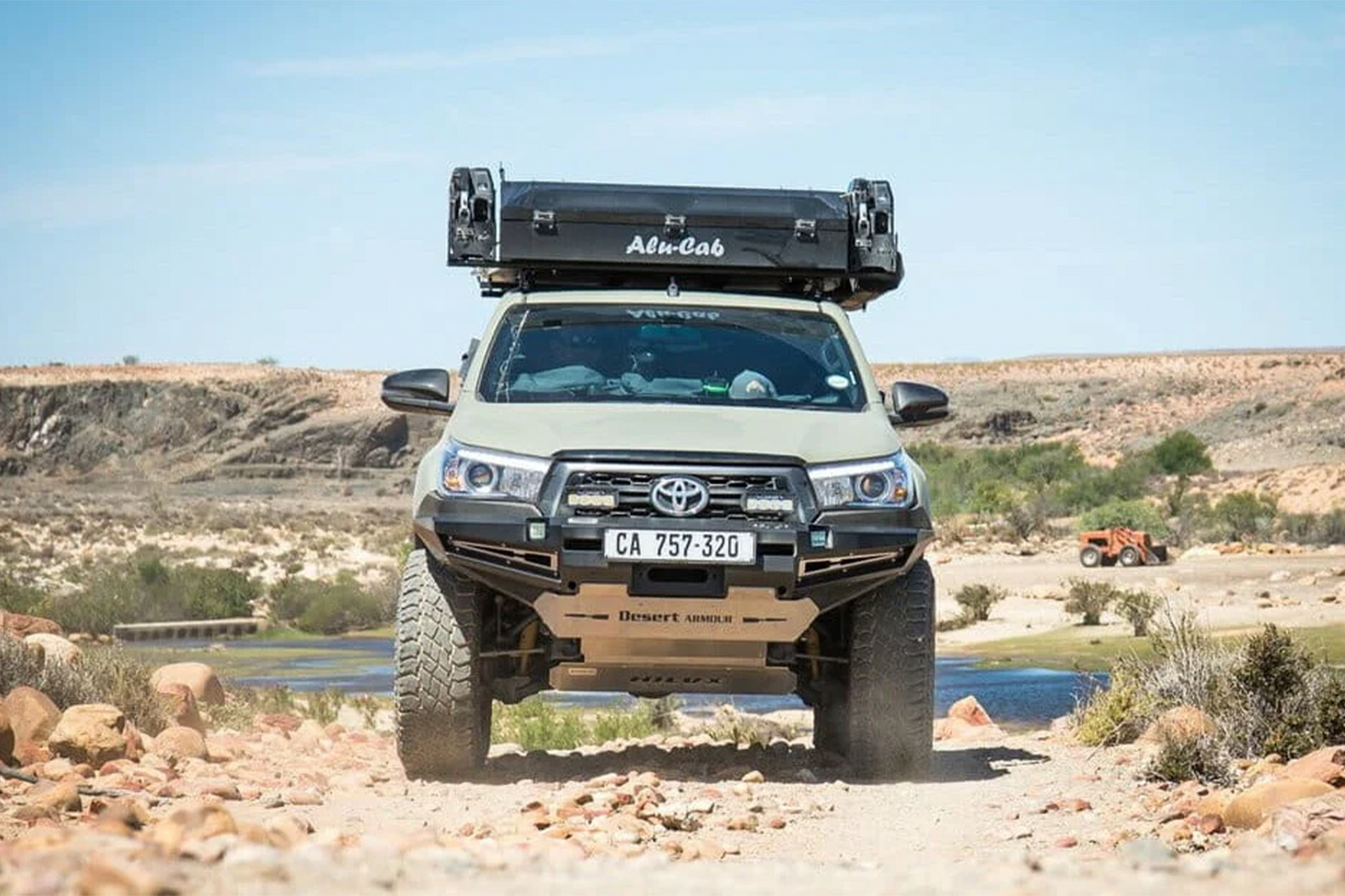Roof Box