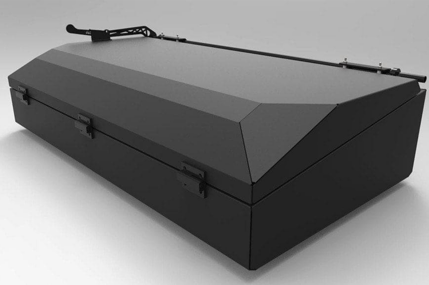 Roof Box