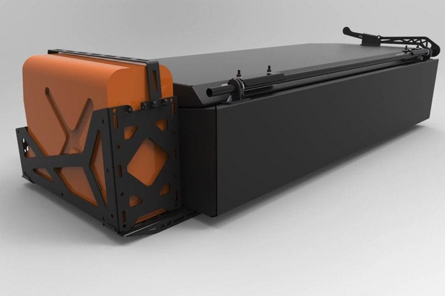 Roof Box